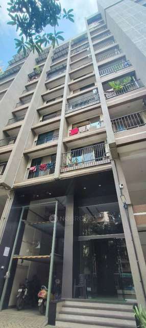 1 BHK Flat In Sai Sharan For Sale  In Andheri East