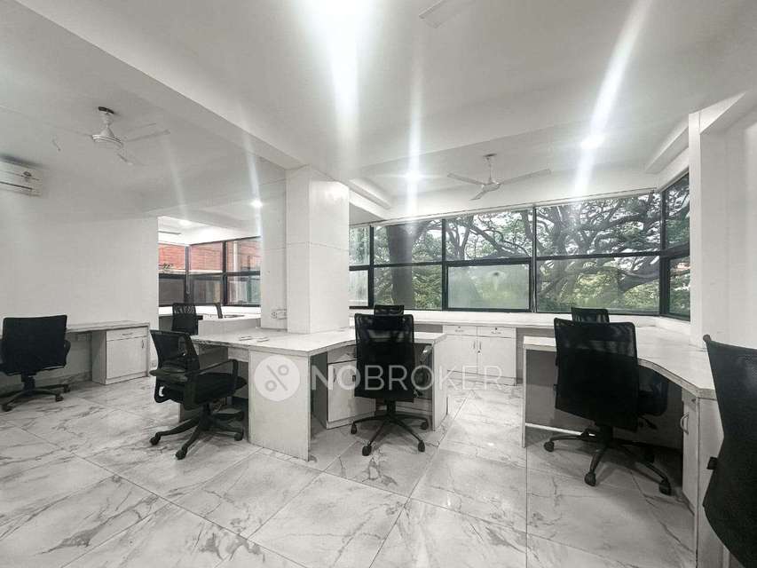 Office Space in Halasuru, Bangalore for Rent 