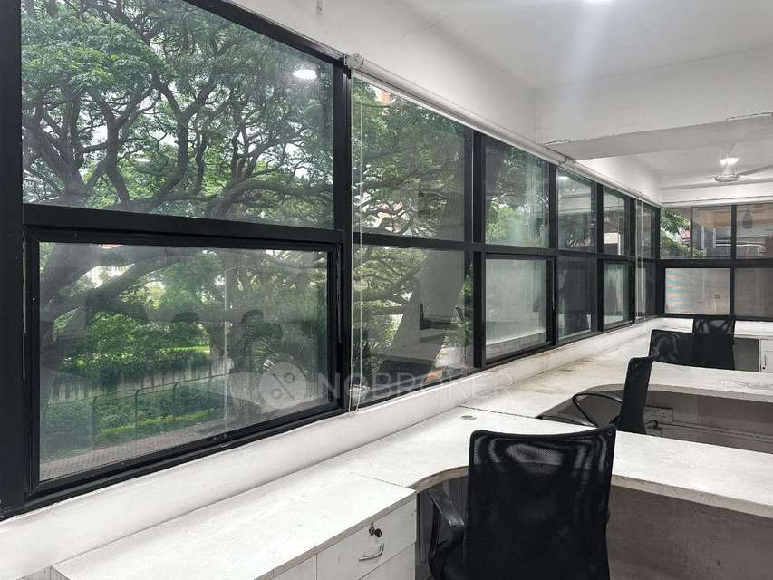 Office Space in Halasuru, Bangalore for Rent 