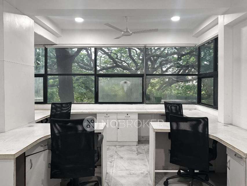 Office Space in Halasuru, Bangalore for Rent 