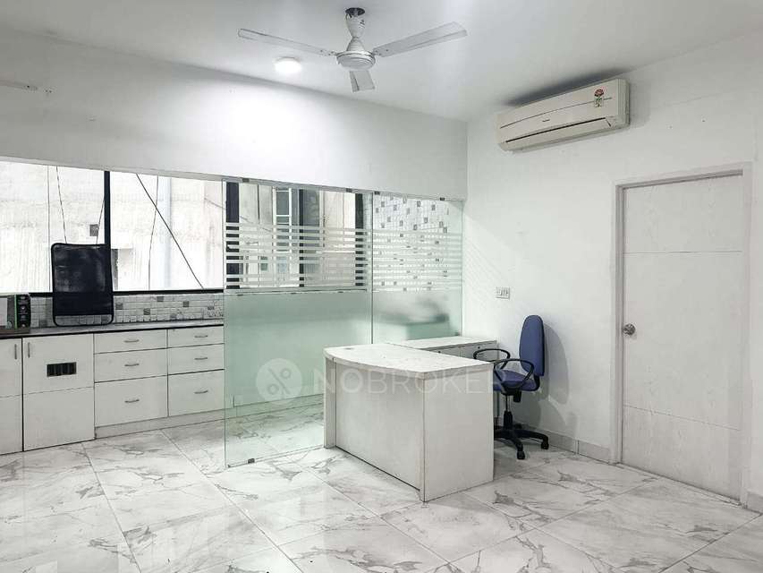 Office Space in Halasuru, Bangalore for Rent 