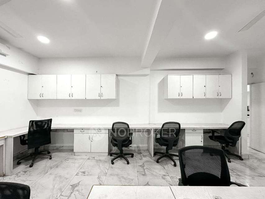 Office Space in Halasuru, Bangalore for Rent 