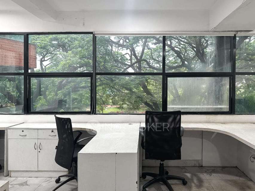 Office Space in Halasuru, Bangalore for Rent 
