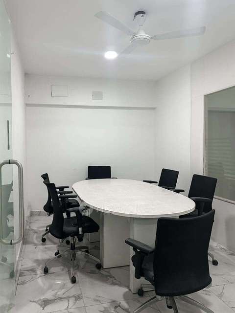 Office Space in Halasuru, Bangalore for Rent 