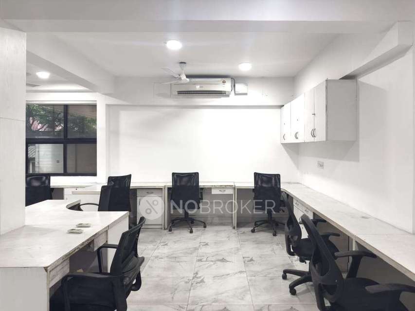 Office Space in Halasuru, Bangalore for Rent 