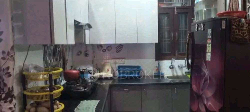2 BHK Flat In Tanishq Residency for Rent  In Tanishq Residency Hans Enclave Gurgaon