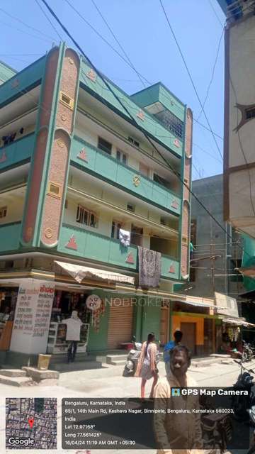 4+ BHK Flat For Sale  In Binnipete