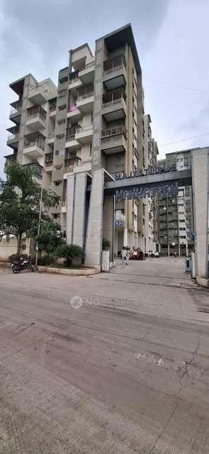 1 BHK Flat In Majestique Manhattan For Sale  In Wagholi