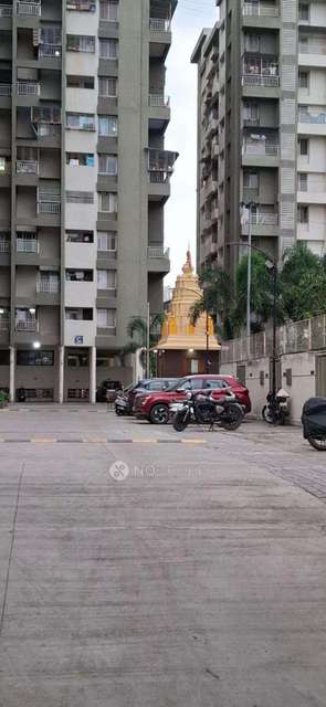 1 BHK Flat In Majestique Manhattan For Sale  In Wagholi