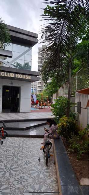 1 BHK Flat In Majestique Manhattan For Sale  In Wagholi