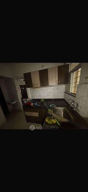 1 BHK Flat In Majestique Manhattan For Sale  In Wagholi