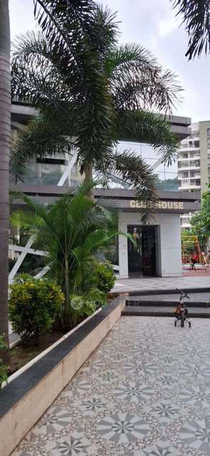 1 BHK Flat In Majestique Manhattan For Sale  In Wagholi