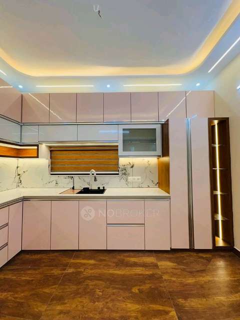 4 BHK Flat In Sb For Sale  In Sarjapur