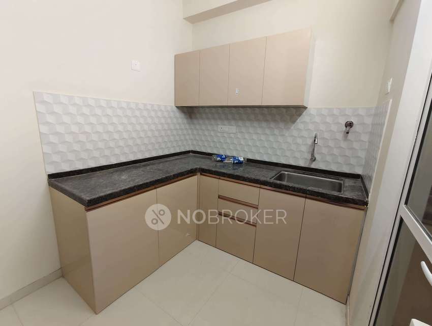 2 BHK Flat In Godrej Green Vistas for Rent  In Mahalunge