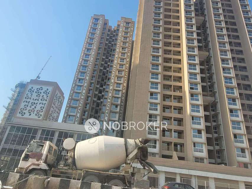 2 BHK Flat In Godrej Green Vistas for Rent  In Mahalunge