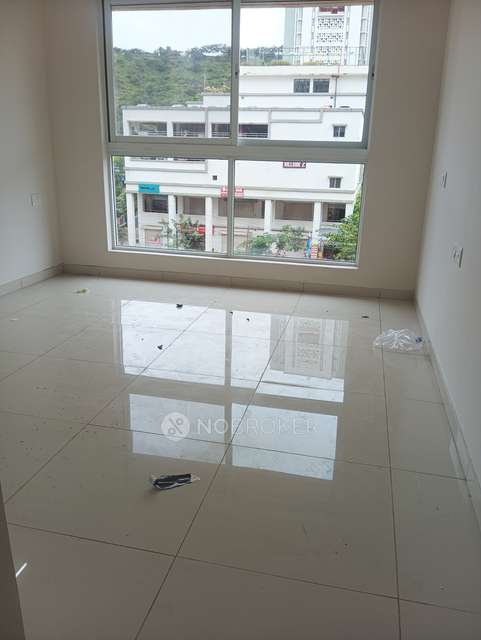 2 BHK Flat In Godrej Green Vistas for Rent  In Mahalunge