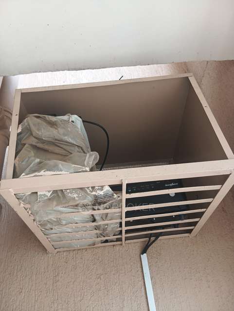 2 BHK Flat In Godrej Green Vistas for Rent  In Mahalunge