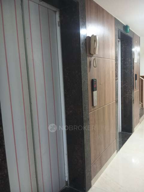 2 BHK Flat In Godrej Green Vistas for Rent  In Mahalunge