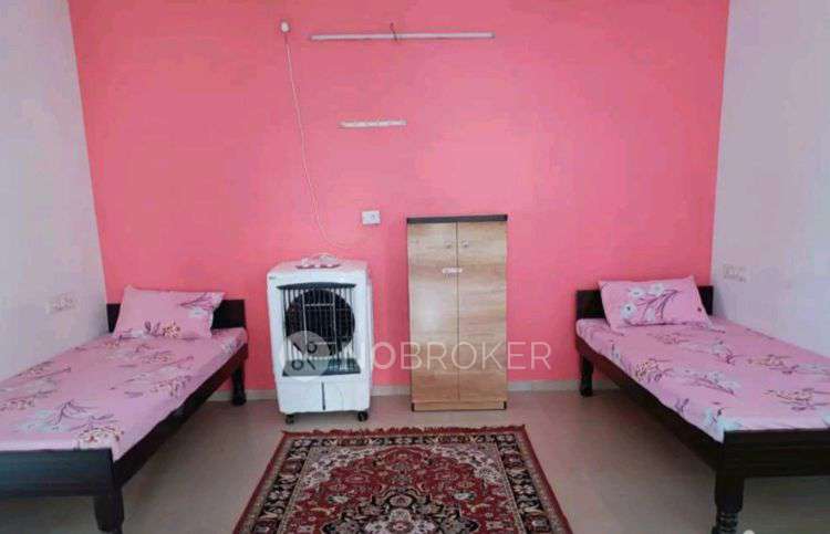 PG for Anyone in Malad West