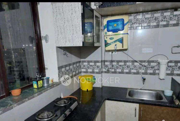 PG for Anyone in Malad West