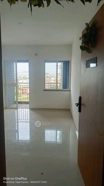 2 BHK Flat In Kosmic Kourtyard For Sale  In Wagholi