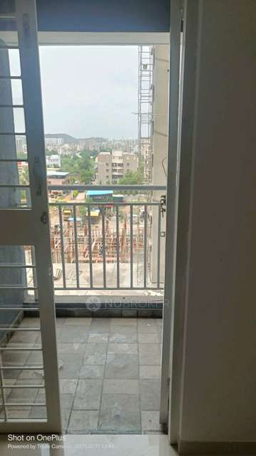 2 BHK Flat In Kosmic Kourtyard For Sale  In Wagholi