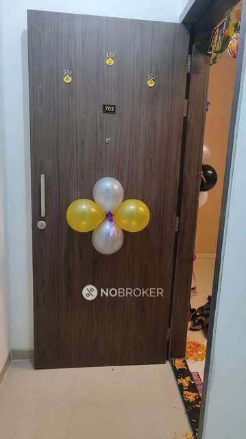 2 BHK Flat In Banka Sapphire for Rent  In Pisoli