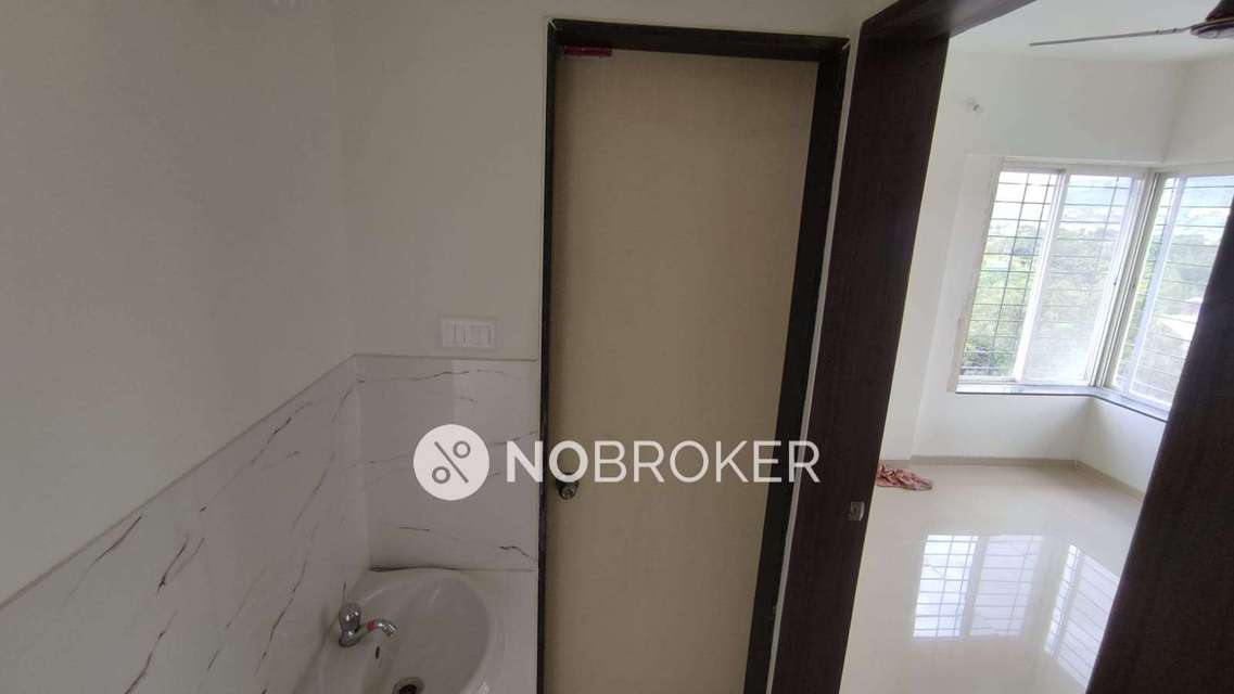 2 BHK Flat In Banka Sapphire for Rent  In Pisoli