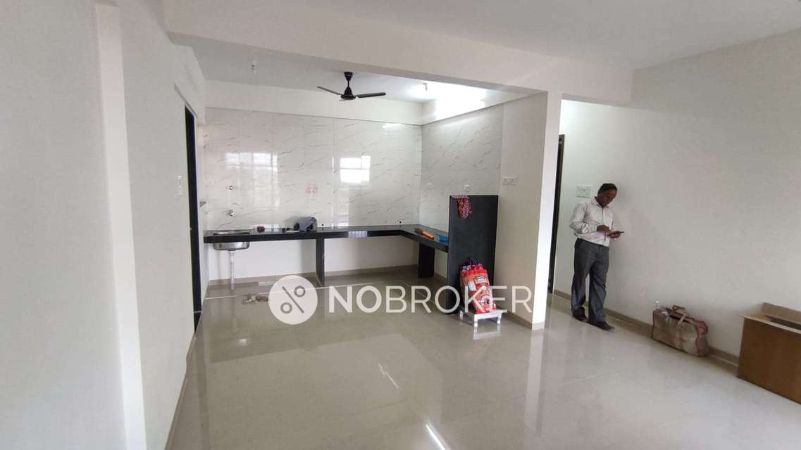 2 BHK Flat In Banka Sapphire for Rent  In Pisoli