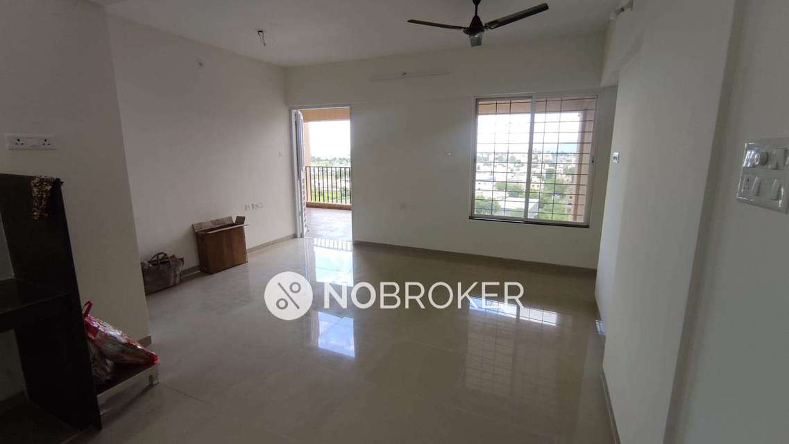 2 BHK Flat In Banka Sapphire for Rent  In Pisoli