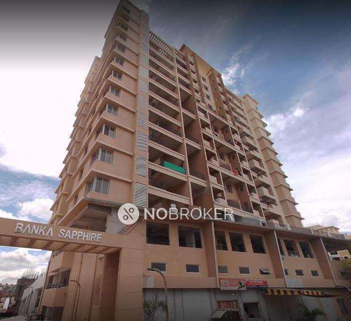 2 BHK Flat In Banka Sapphire for Rent  In Pisoli