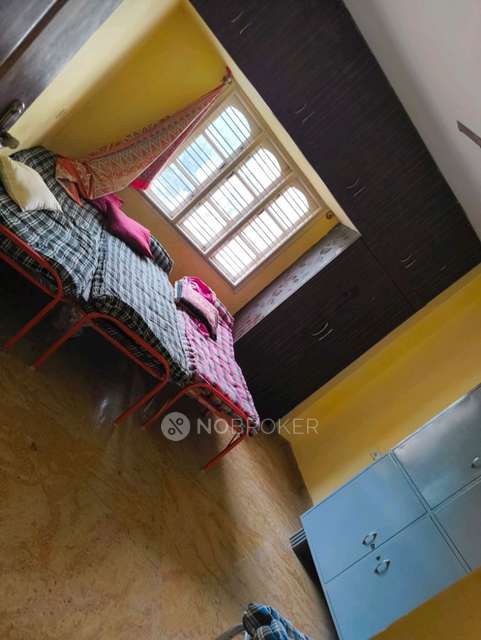 PG for Boys in Chikkabanavara