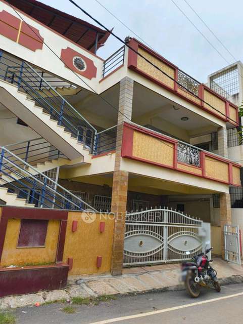 PG for Boys in Chikkabanavara