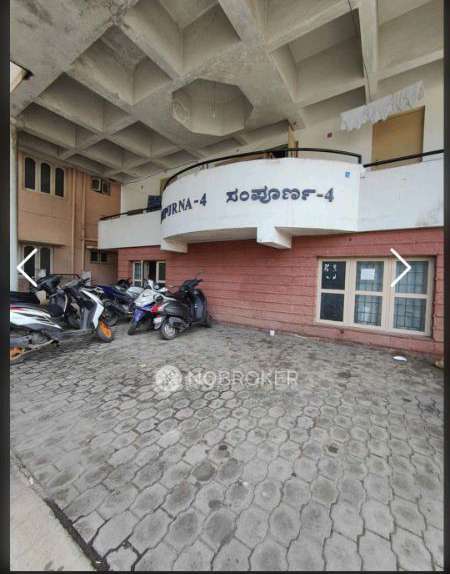 2 BHK Flat In Sampoorna For Sale  In No. 65, 5th Cross Rd, Malleshwaram, Bengaluru, Karnataka 560003, India