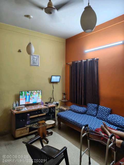 2 BHK Flat In Sampoorna For Sale  In No. 65, 5th Cross Rd, Malleshwaram, Bengaluru, Karnataka 560003, India