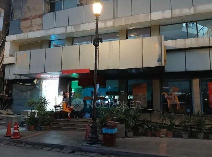 Showroom in Sector 18, Noida for sale 