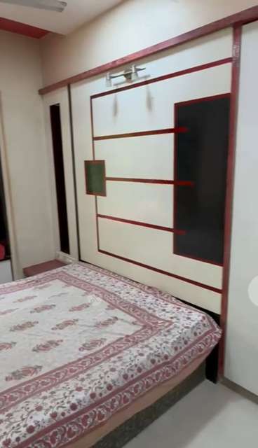 2 BHK Flat In Nandanvan Apartments, Chembur For Sale  In Chembur