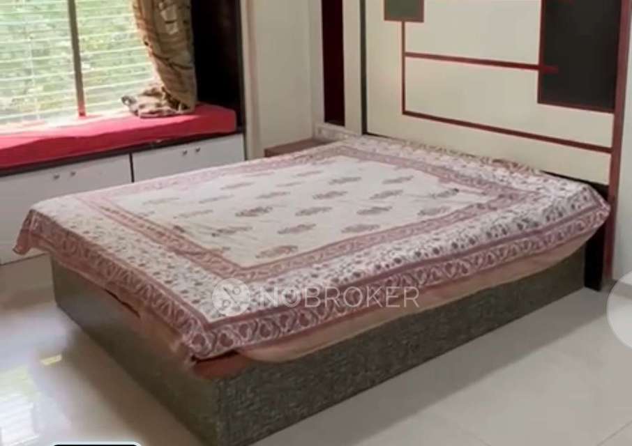 2 BHK Flat In Nandanvan Apartments, Chembur For Sale  In Chembur