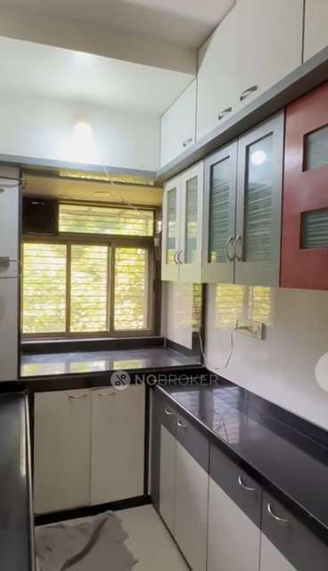2 BHK Flat In Nandanvan Apartments, Chembur For Sale  In Chembur