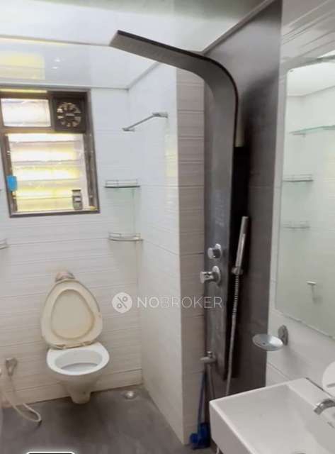 2 BHK Flat In Nandanvan Apartments, Chembur For Sale  In Chembur