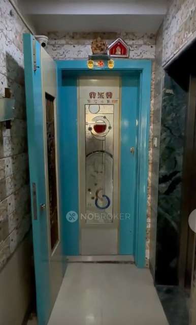 2 BHK Flat In Nandanvan Apartments, Chembur For Sale  In Chembur