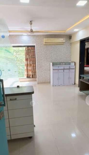 2 BHK Flat In Nandanvan Apartments, Chembur For Sale  In Chembur