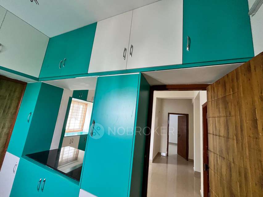 2 BHK Flat In Venkata Sai Green City Apartment For Sale  In Borabanda