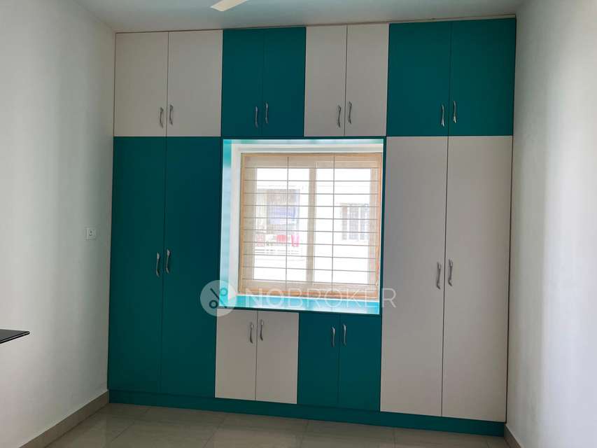 2 BHK Flat In Venkata Sai Green City Apartment For Sale  In Borabanda