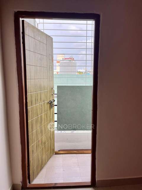 2 BHK Flat In Venkata Sai Green City Apartment For Sale  In Borabanda