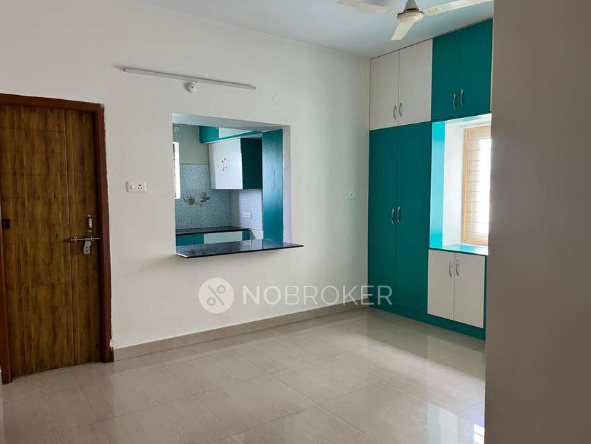 2 BHK Flat In Venkata Sai Green City Apartment For Sale  In Borabanda