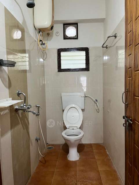 2 BHK Flat In Venkata Sai Green City Apartment For Sale  In Borabanda