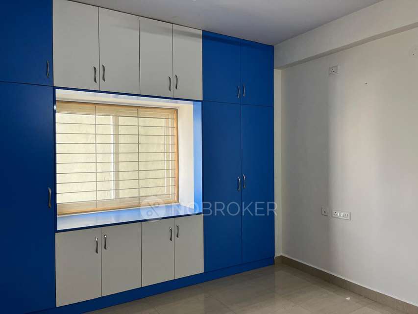 2 BHK Flat In Venkata Sai Green City Apartment For Sale  In Borabanda