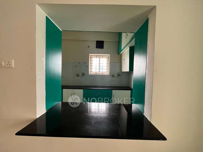 2 BHK Flat In Venkata Sai Green City Apartment For Sale  In Borabanda