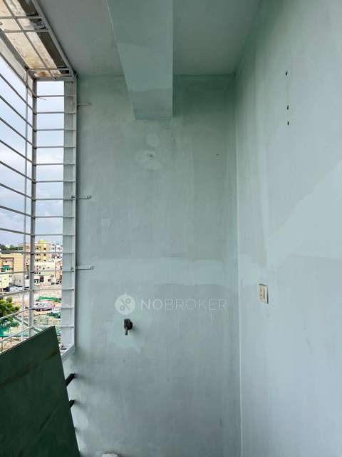 2 BHK Flat In Venkata Sai Green City Apartment For Sale  In Borabanda